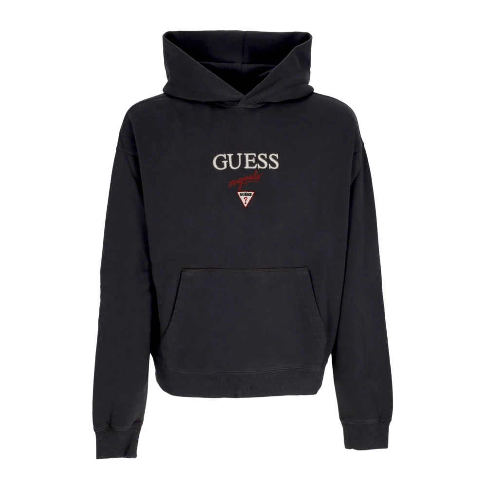 Sweatshirts & Hoodies > Hoodies - - Guess - Modalova