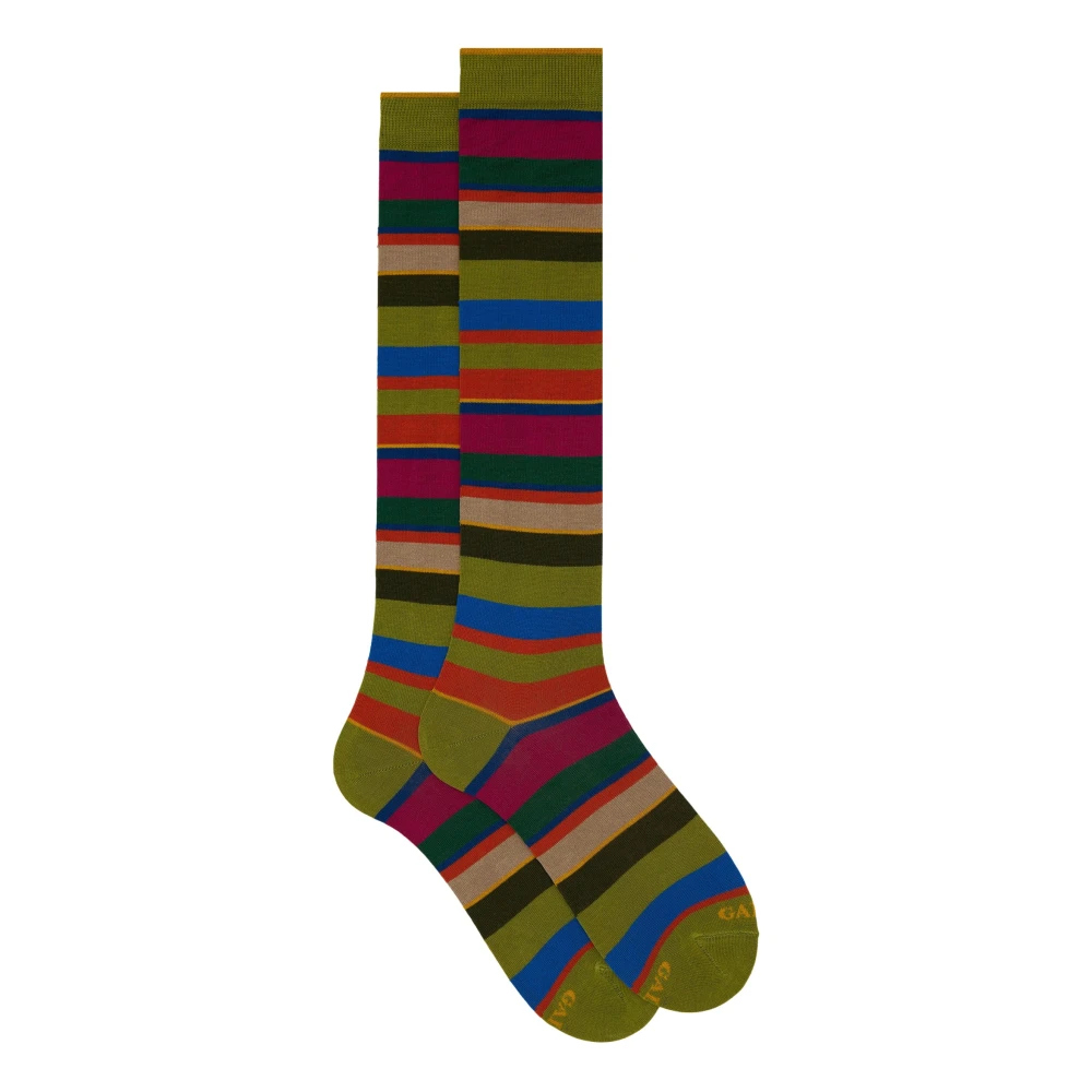 Underwear > Socks - - Gallo - Modalova