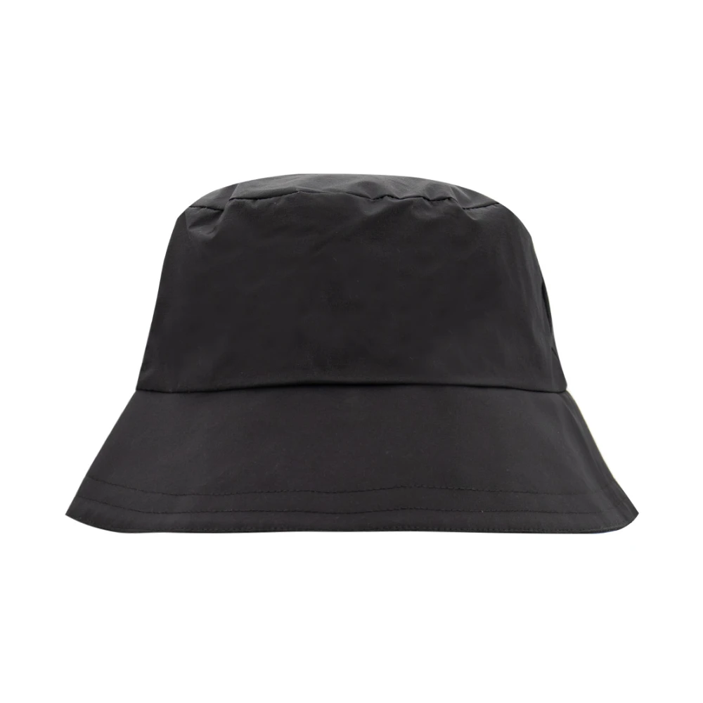 Parajumpers Hats Black Dames