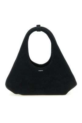 Folded Mini Handbag