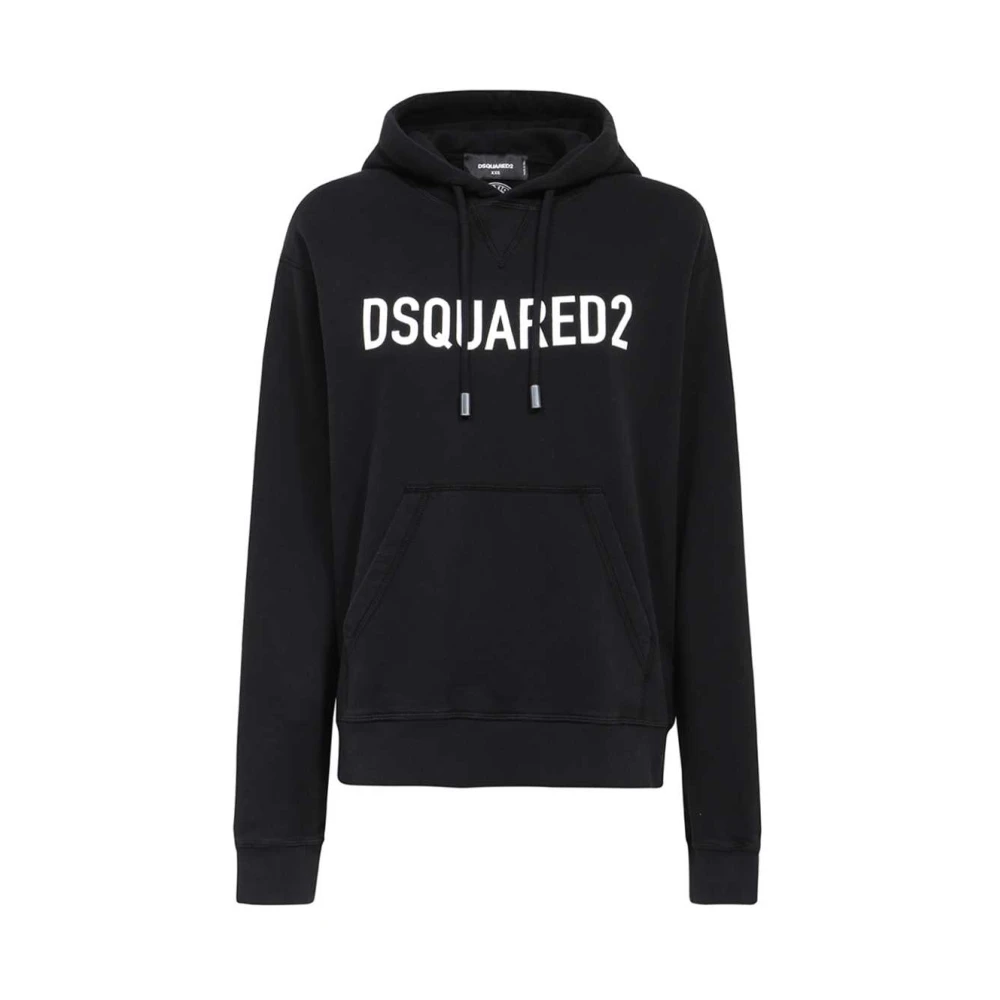 Sweatshirts & Hoodies > Hoodies - - Dsquared2 - Modalova