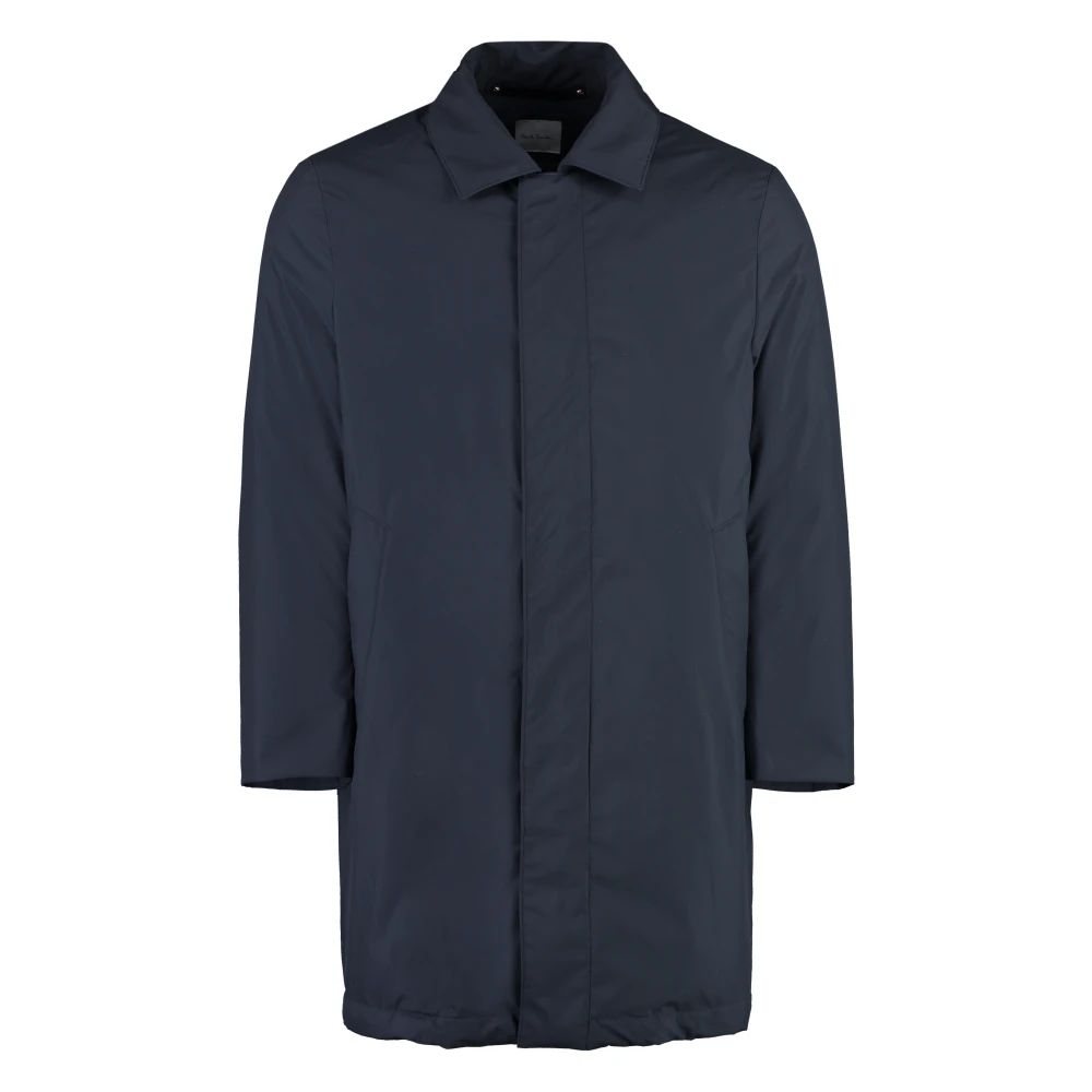 Paul Smith Blå Coats