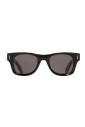 phantom-noir-rouge-lunettes-de-soleil-carrees