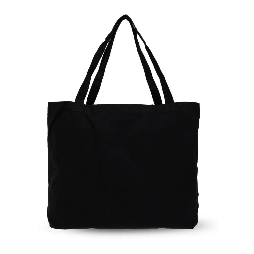 AllSaints Tas Underground in shopperstijl Black Heren
