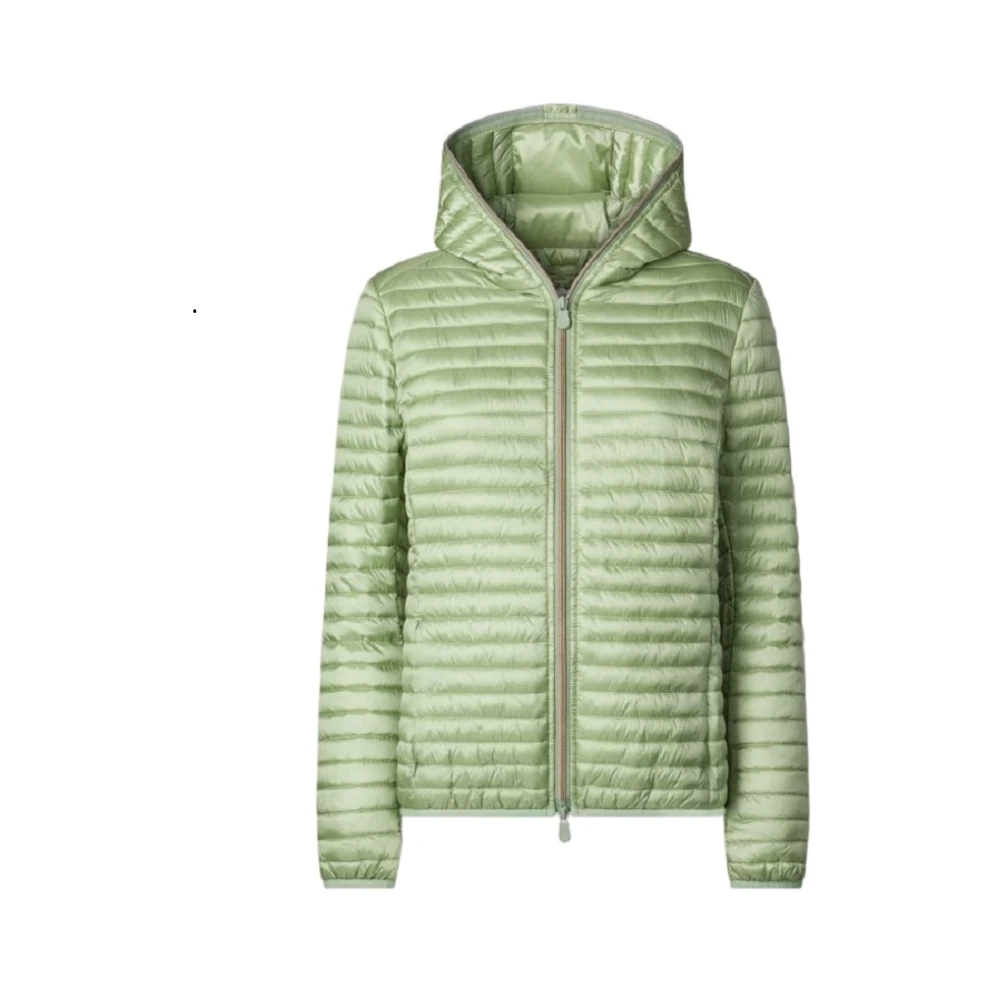 Jackets > Winter Jackets - - Save The Duck - Modalova