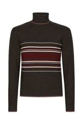 pulls-gris-avec-detail-raye