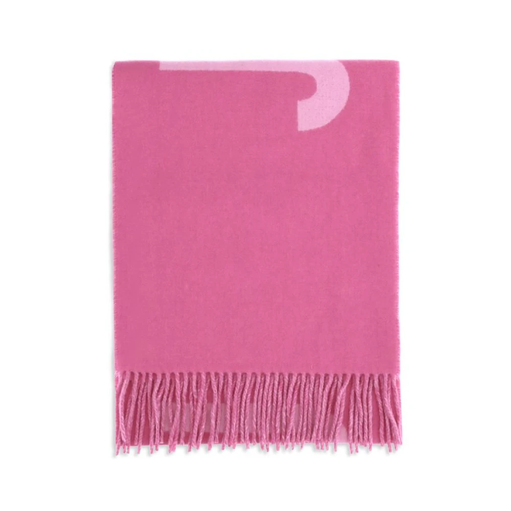 Accessories > Scarves > Winter Scarves - - Jacquemus - Modalova