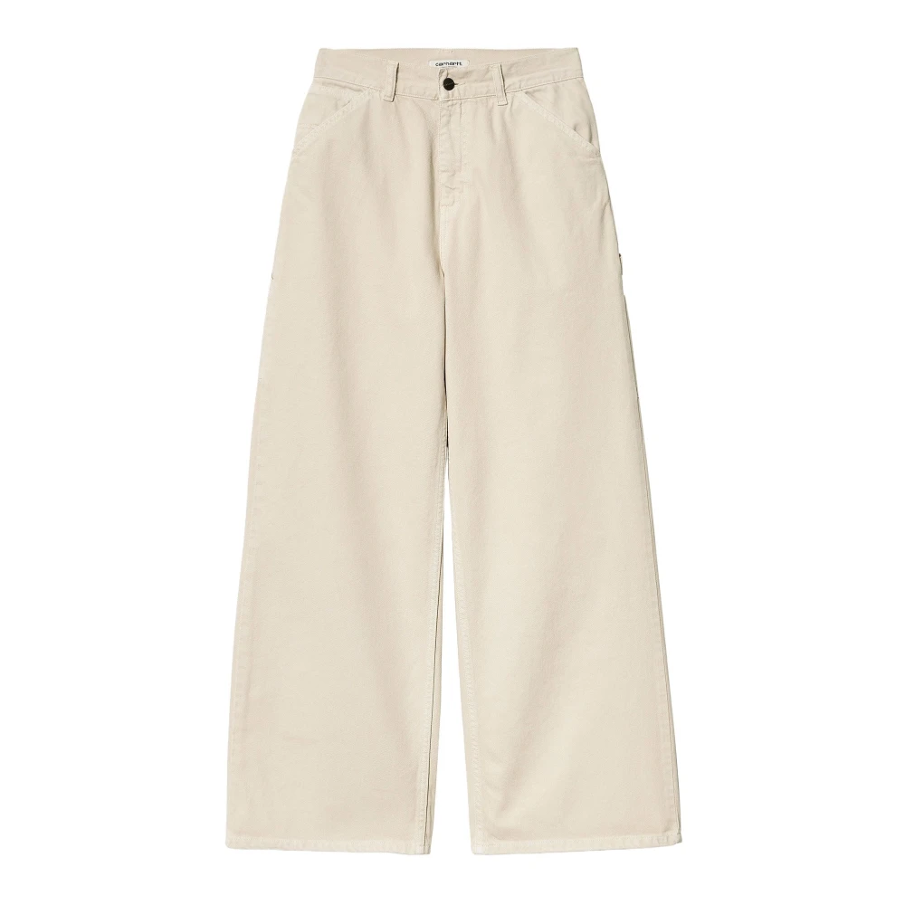 Trousers > Wide Trousers - - Carhartt Wip - Modalova