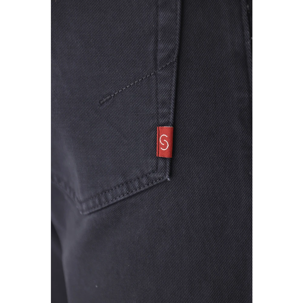 Siviglia Slim-fit Jeans Blue Heren