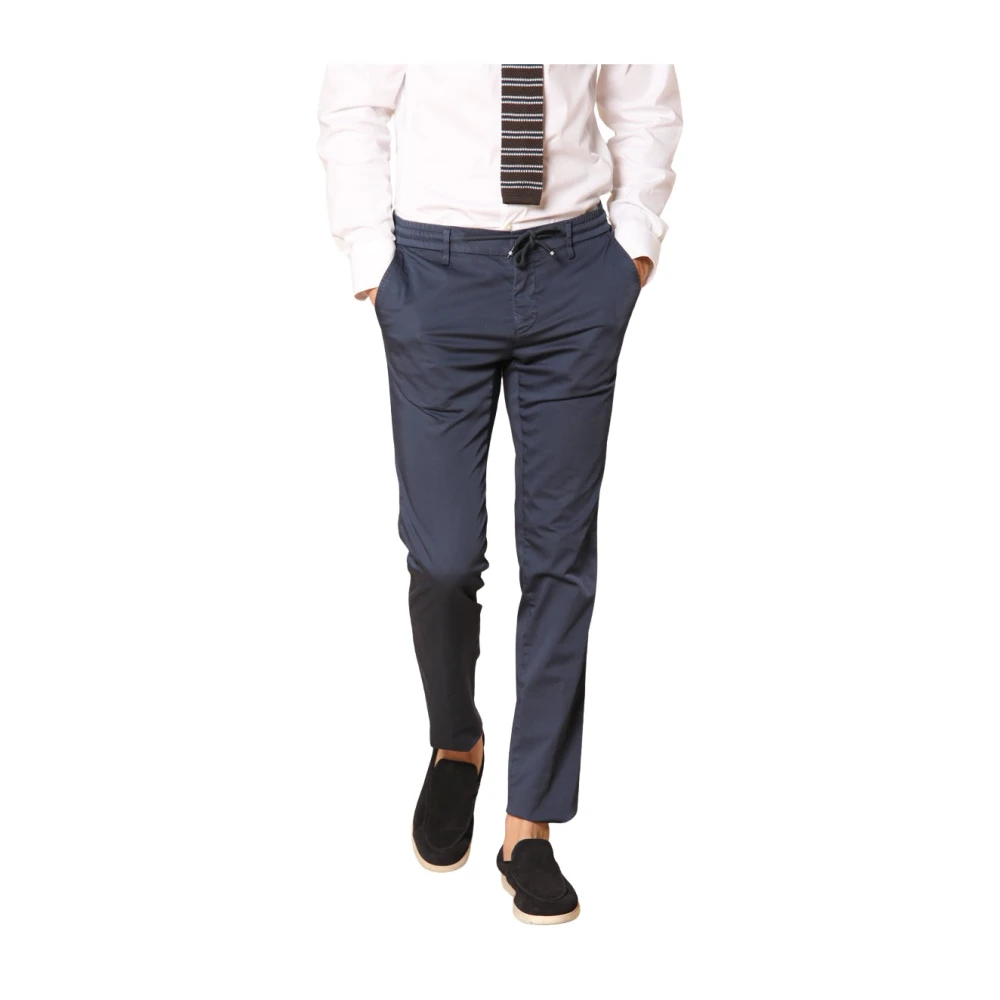 Trousers > Chinos - - Mason's - Modalova