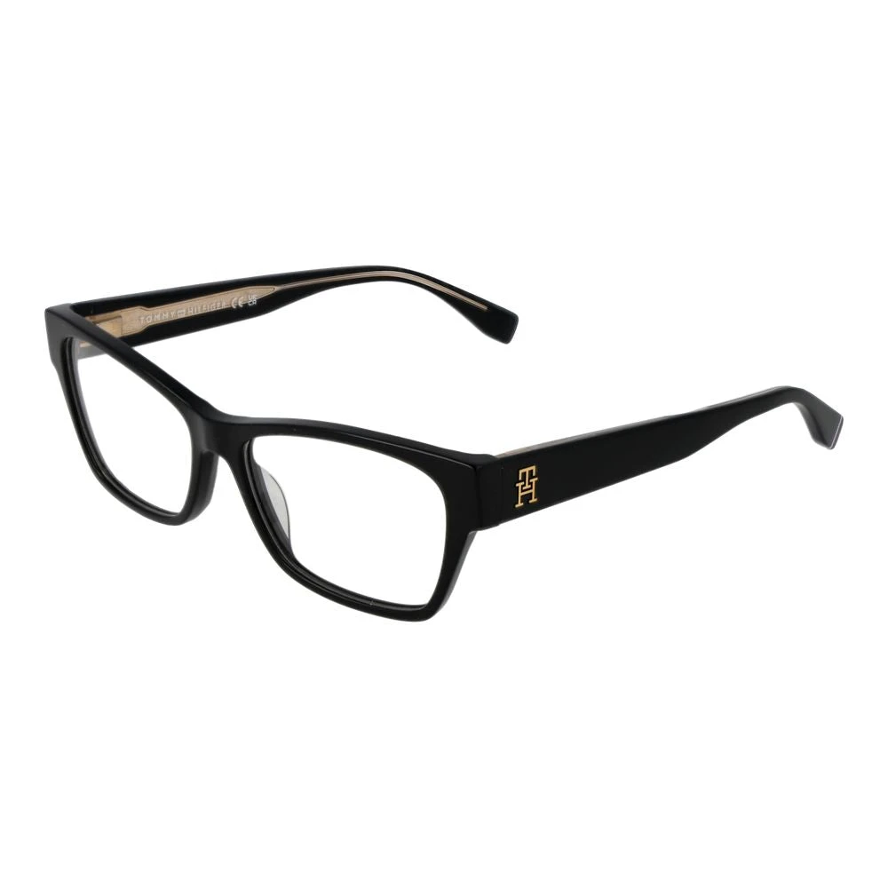 Accessories > Glasses - - Tommy Hilfiger - Modalova