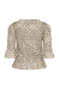 chemisier-imprime-leopard-avec-jupe-peplum