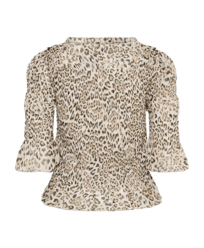 chemisier-imprime-leopard-avec-jupe-peplum