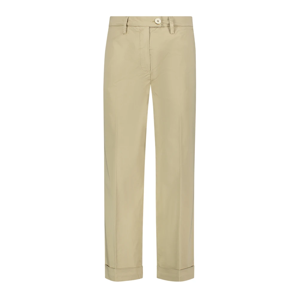 Trousers > Cropped Trousers - - Re-Hash - Modalova