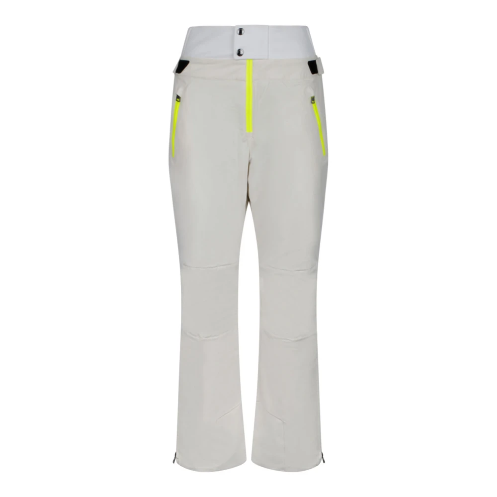 Trousers > Wide Trousers - - Bogner - Modalova