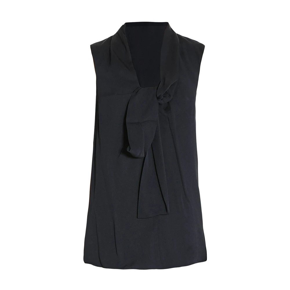 Tops > Sleeveless Tops - - Michael Kors - Modalova