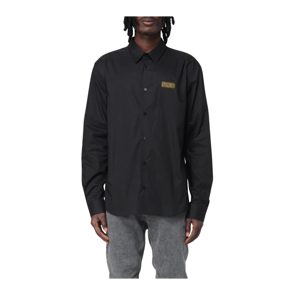 Shirts > Casual Shirts - - Versace Jeans Couture - Modalova
