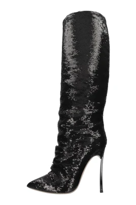 Blade Boot