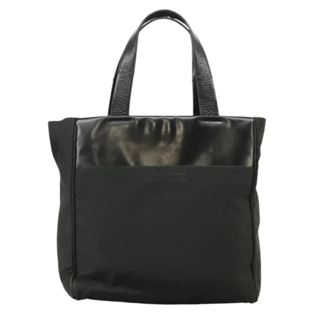 Pre-owned > Pre-owned Bags > Pre-owned Tote Bags - - Prada Vintage - Modalova