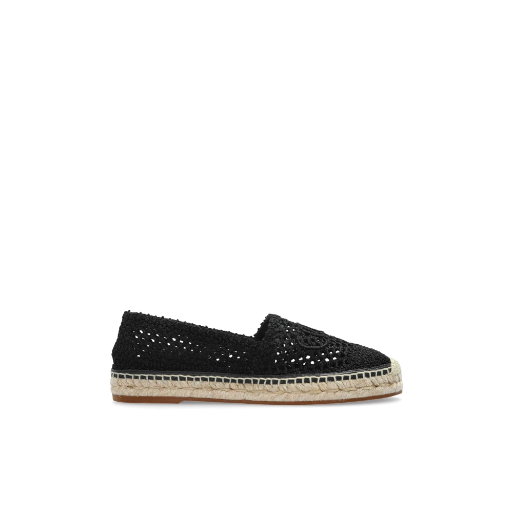 Shoes > Flats > Espadrilles - - Chloé - Modalova