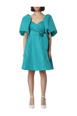 wrap-mini-dress