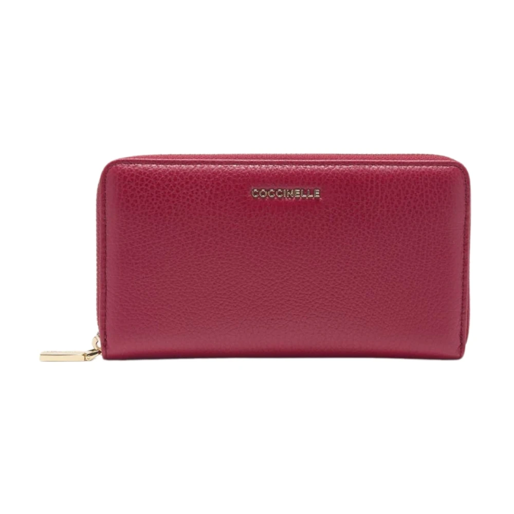 Accessories > Wallets & Cardholders - - Coccinelle - Modalova