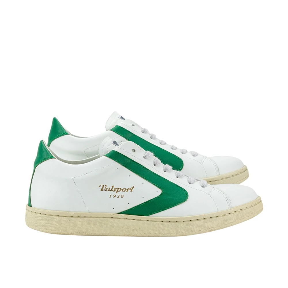 Valsport 1920 Klassiek Toernooi Schoenen Heren Schoenen Veelkleurig Multicolor