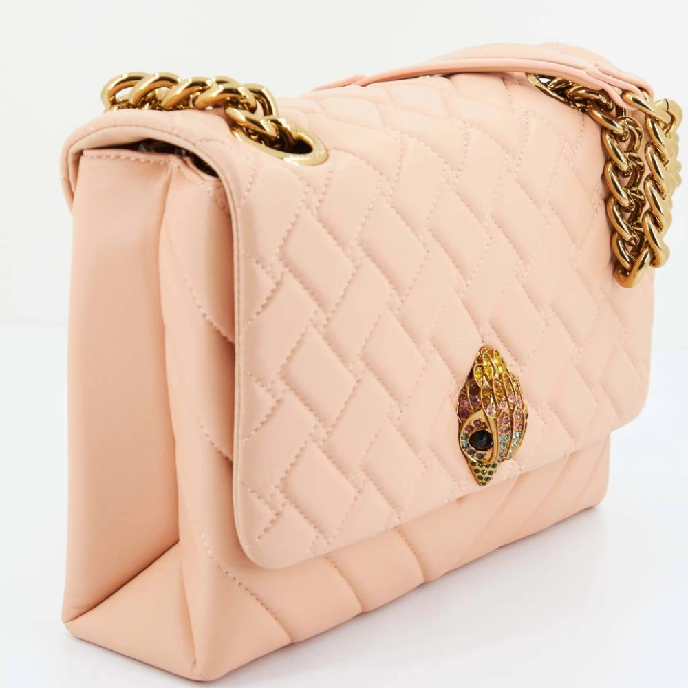 Kurt Geiger Shoulder Bags Beige Dames