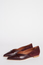 ballerine-bordeaux-en-cuir-et-daim