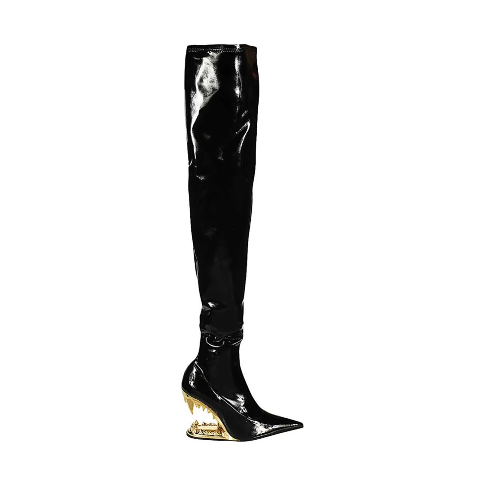 Shoes > Boots > Over-knee Boots - - Gcds - Modalova