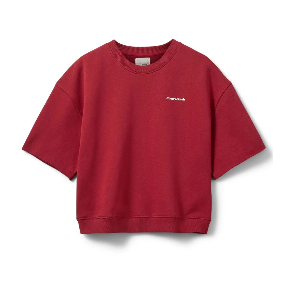 Tops > T-Shirts - - Sofie Schnoor - Modalova