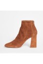 bottine-en-daim