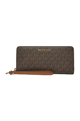Jet Set Zip Wallet