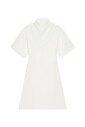 robe-echarpe-blanche
