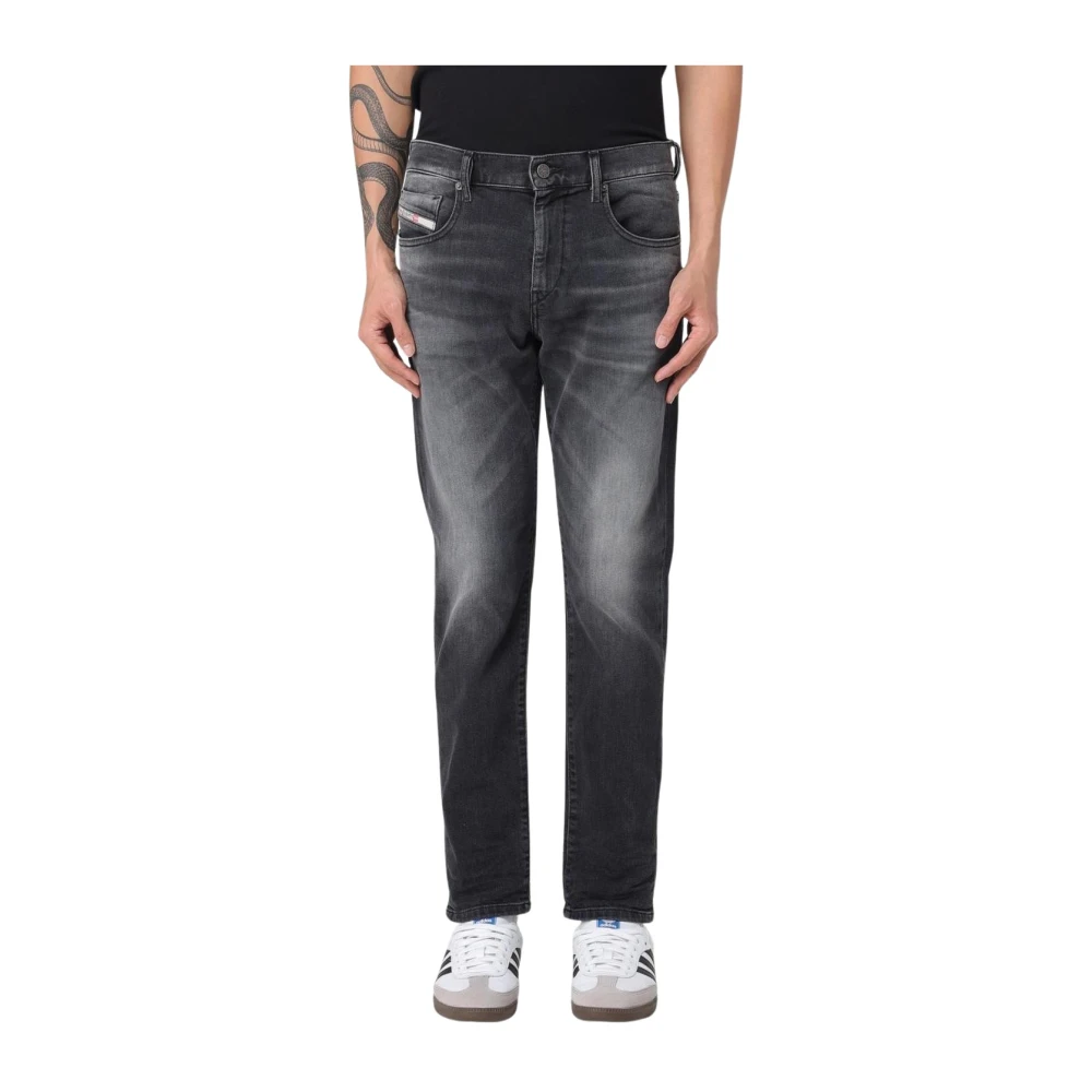 Jeans > Slim-fit Jeans - - Diesel - Modalova