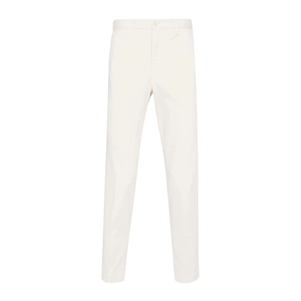 Trousers > Suit Trousers - - Incotex - Modalova