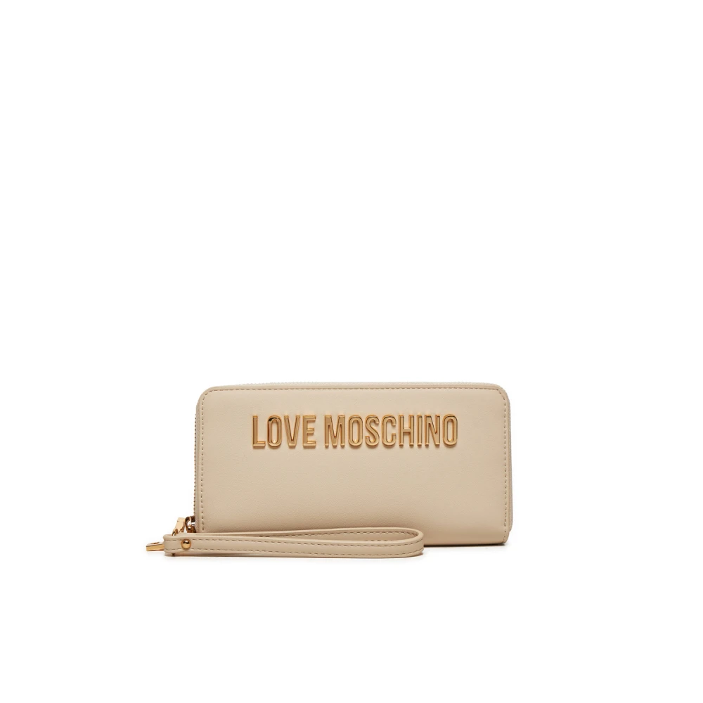 Accessories > Wallets & Cardholders - - Love Moschino - Modalova