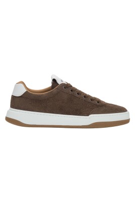dark-brown-sneakers