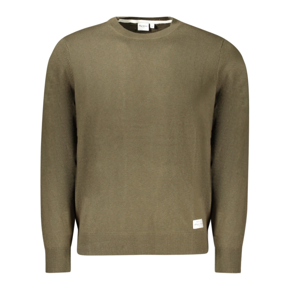 Pepe Jeans Herren Vert Pullover Andre Crew - Bild 3
