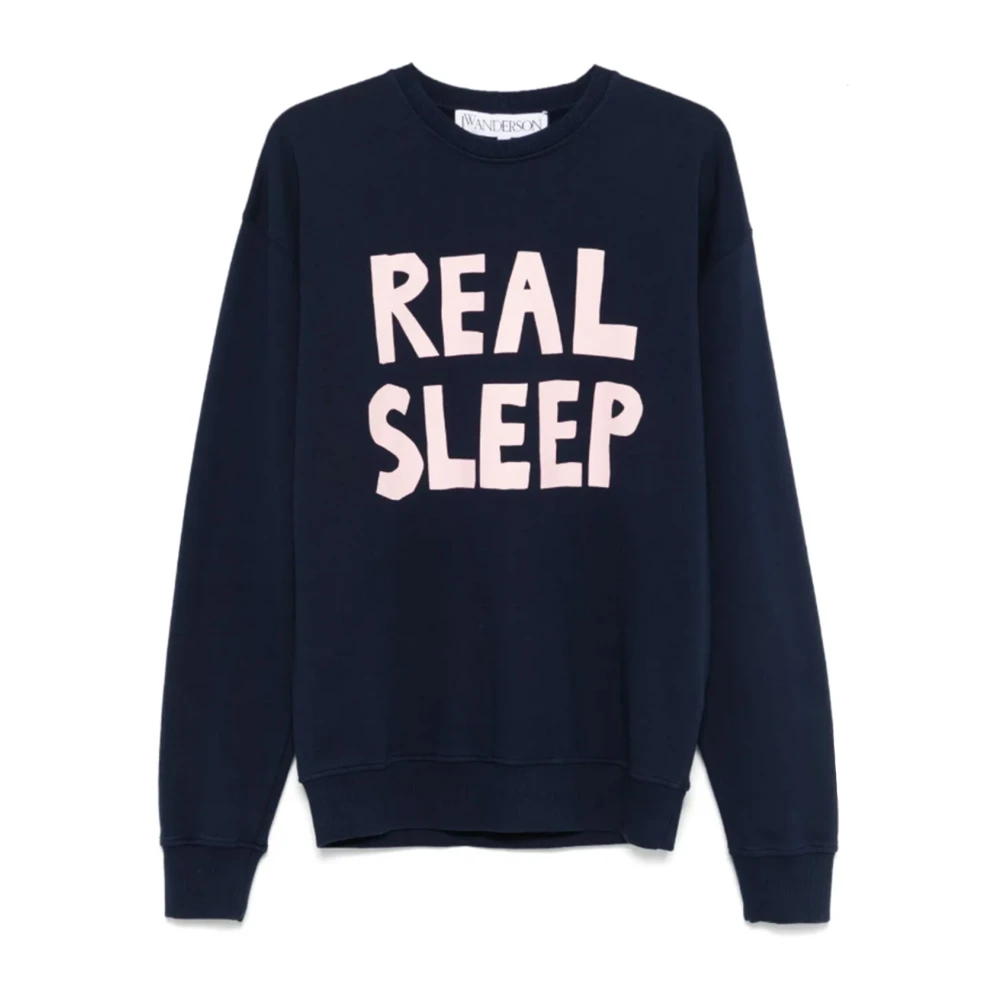 Sweatshirts & Hoodies > Sweatshirts - - JW Anderson - Modalova