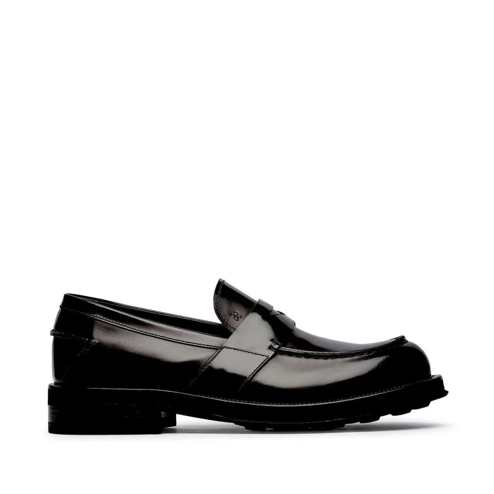 Fabi Stijlvolle Loafers voor Mannen