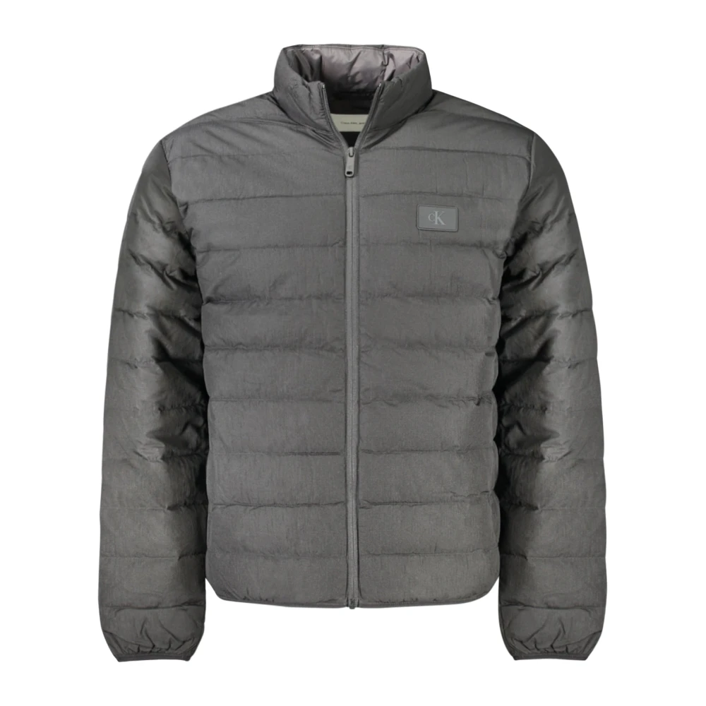 Calvin Klein Kleding Black Heren