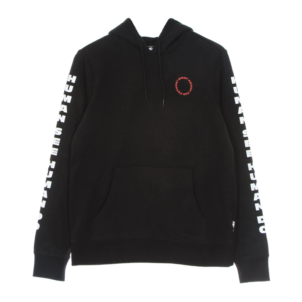 Element Hombre Negro Sudaderas, Talla: Xl