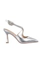 interlaced-strap-heeled-shoe