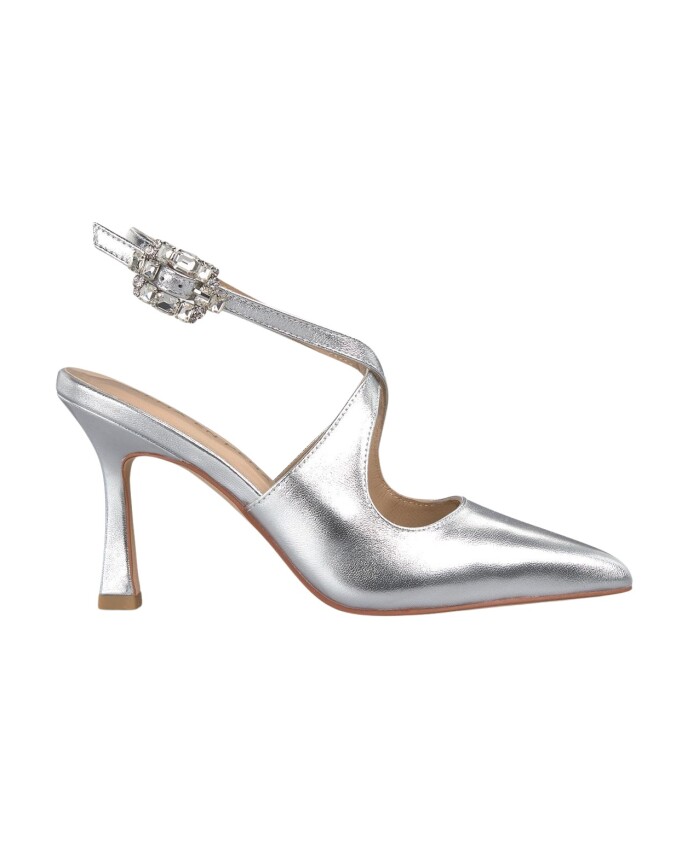 interlaced-strap-heeled-shoe