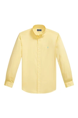 Polo Pony Långärmad skjorta