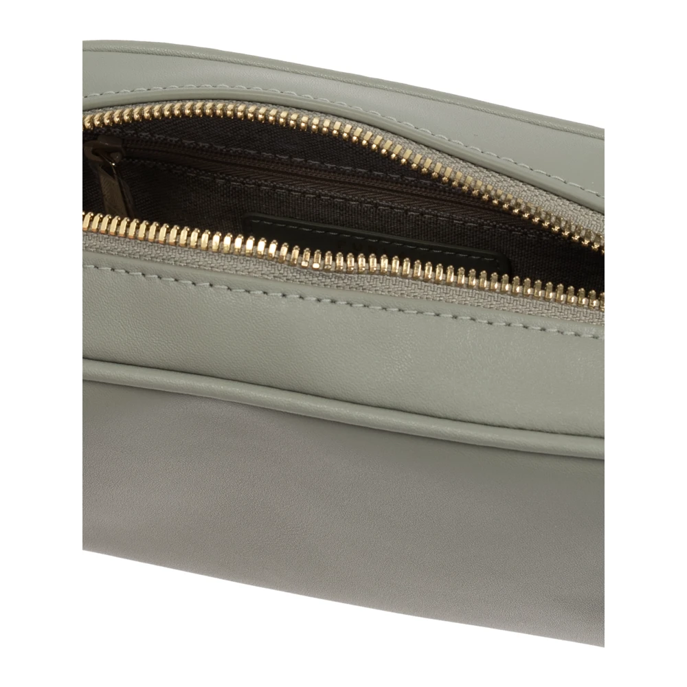 Furla Schoudertas 'Goccia Small' Green Dames