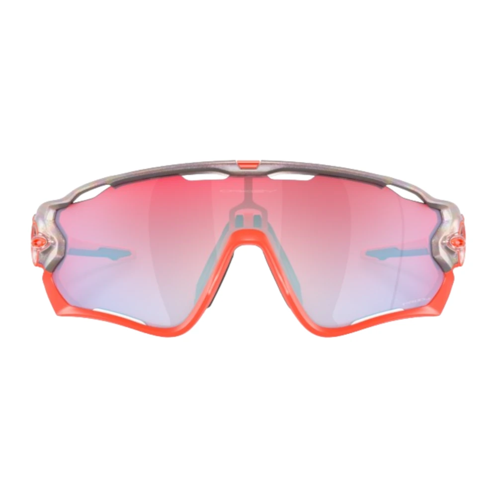 Oakley Solglasögon Orange Herr