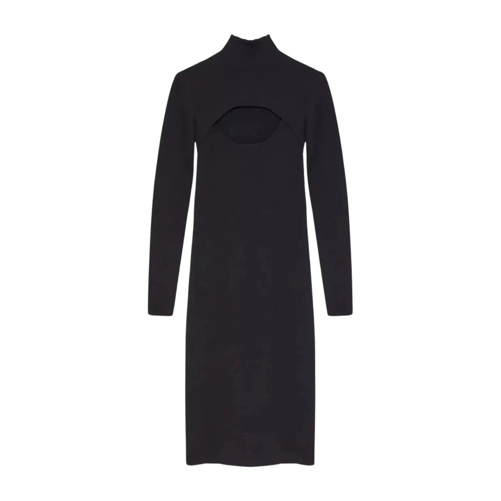 Dresses > Day Dresses > Midi Dresses - - Yves Salomon - Modalova