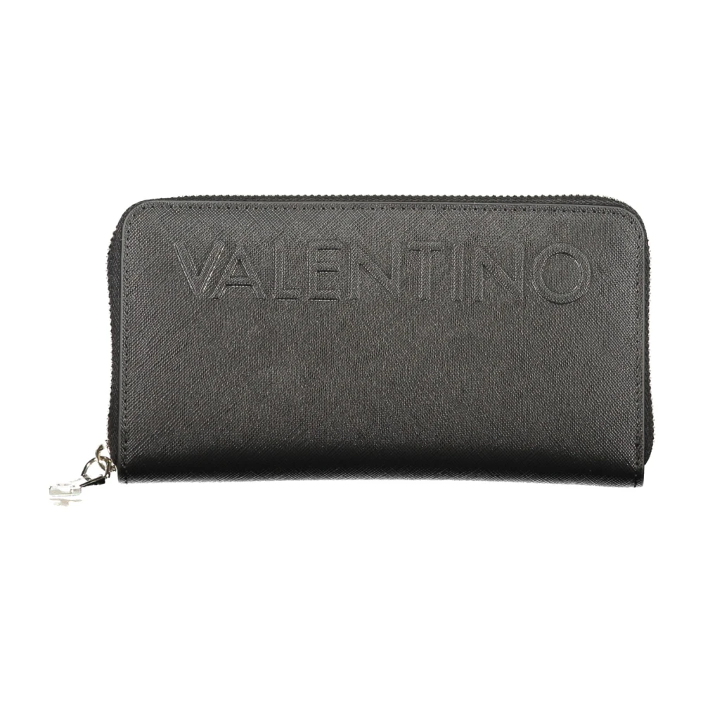 Valentino , Wallets & Cardholders, Female, Black, One Size, Pandia Wallet
